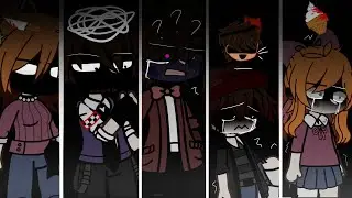 “afton family face their fears” ||⚠️lazy,bad English, bad words!⚠️||🎊🫶