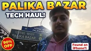 Palika bazar Delhi || Delhi  biggest wholesale market || Winter collection || Best Hidden Shops || 