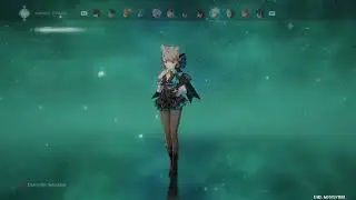 Genshin Impact dirge of coppelai fight