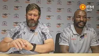 Cheetahs Rue Missed Chances After One-Point Loss to Black Lion | Toyota Challenge