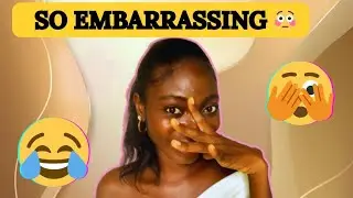 My Most Embarrassing Fashion Moment (and What It Taught Me About Confidence)