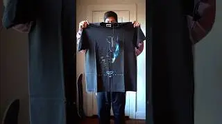 Kith x Batman In-Store Vlog Pick Up