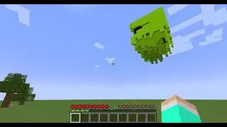 Glare Is No More - Minecraft 😭😂