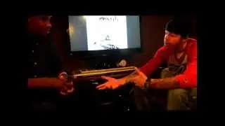 Nellz Fieldmatic Interview