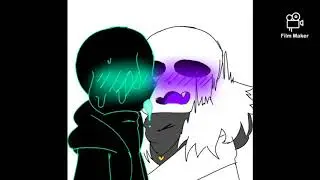 Nightmare x cross can't sleep my love