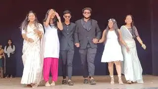 VidhiRang Festival | Modern Law College Pune | Top Law Colleges in Pune | ILS College | Symbiosis