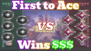 The Ace Games...
