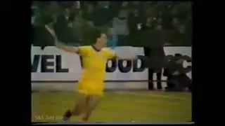 Leeds United movie archive - Rotherham United v Leeds United 11/12/1982