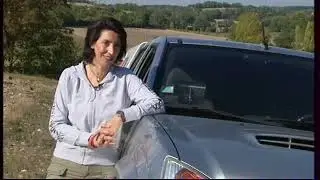 Reportage France 3 Midi-Pyr&eacute;n&eacute;es pour le Raid Cap Femina Aventure #Team102