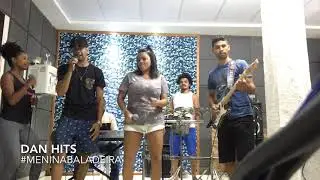 Menina baladeira