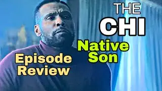 THE CHI Season4 Episode3 