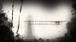 SCHWARZE HORDE - Aftermovie 2013