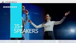 Affiliate World Dubai 2024 | Digital Marketing Conference | Sprink Waves