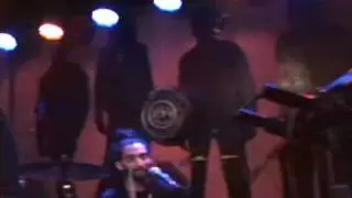 Un Kuartito @ Sonic Ballroom