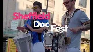 Sheffield DocFest 2025 Highlights