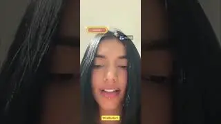 Emma COLOMBIANA Sexy Dancing After Gym 💋💋 #live #tiktok #livestream #viralvideo #bigolive