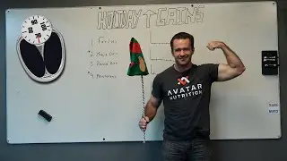 How to Deal with Holiday Weight Gain for Every Goal | Get Back on Track after the Holidays