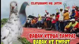 KOPLAK AREA sedang live sekarang!