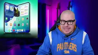 Цена на iPhone Fold вас ШОКИРУЕТ