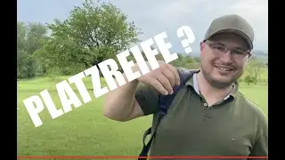 Wie geht ein Golf Platzreife-Kurs? Was ist das?