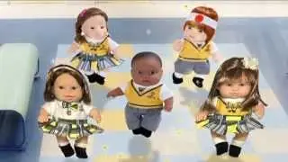 Cole&ccedil;&atilde;o Carrossel | Museu Cotipl&aacute;s