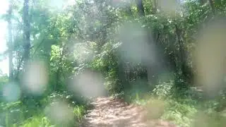 Back when I had jumped my utility quad for the first time 