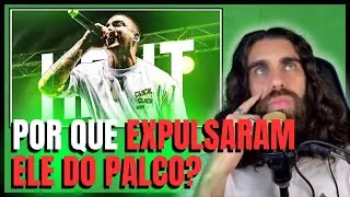 REACT LUCAS MEIRA - KANT, CONTRA TUDO e CONTRA TODOS!