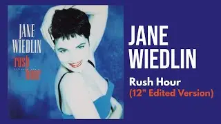 Jane Wieldin - Rush Hour (12