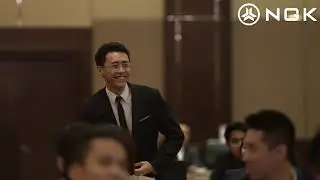 NGK's roadshow in South Korea held smoothly