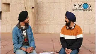 In Conversation With Gauravdeep Singh| Initiators of Change| Farmers Protest| Red Fort Incident