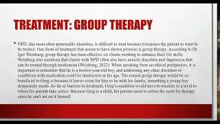 Shane's PSY project