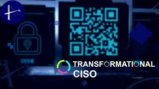 Transformational CISO | Welcome Back to In-Person Networking