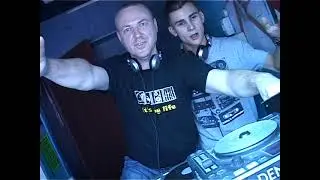 Cuntroll vol. 9 \ 28 октября 2010 \ Style: Hardcore, Schranz