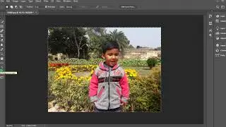 06.  Elliptical Marquee Tool Project I Photoshop CC
