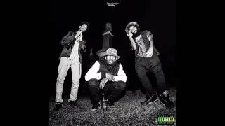 Flatbush ZOMBiES - Club Soda feat. Action Bronson (Prod. By Erick Arc Elliott)