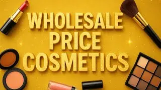 🔥 Wholesale Cosmetics Loot Sale 💄 | Lowest Prices Ever!💋 For Order WhatsApp me 9004116983
