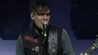 Carajo - Inocencia Perdida (En Vivo En Ciudad Emergente)