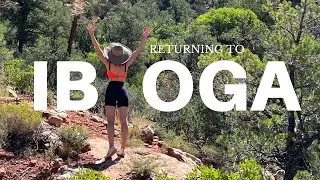 IBOGA Ceremony Storytime: Hunting for Ultimate Happiness
