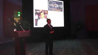 2013 Academic Drug Discovery Consortium Conference