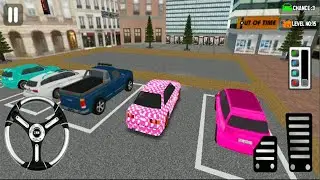 Car Parking Glory - Car Games 2020 - Android GamePlay - Car Parking Games Android #2