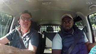 Leo Prinsloo Parody Video