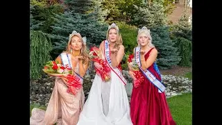 2020 Mrs and Miss for Alaska Pageant