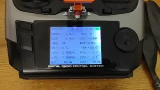 Minimosd-extra voltage problem