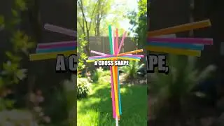 DIY Homemade Anemometer Experiment