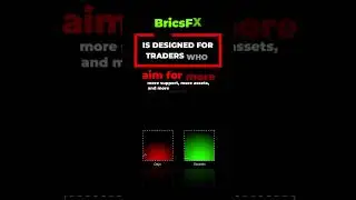 BRICSFX- Trade Online with Global Forex Broker!!