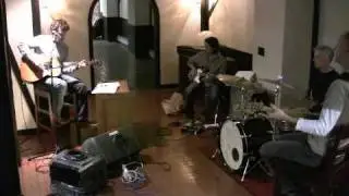 Nervous Birds - Dan Haas & Band.m4v