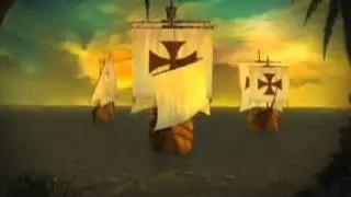 La Conquista de Mexico (Intro Heroes Verdaderos)