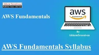 Основы AWS, часть 1, программа курса &laquo;Основы AWS&raquo;, AWS, Amazon Web Services, AWS Data Engineering.