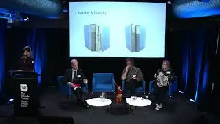 ILAB Symposium 2025 - Session 2: Ethics and book repair - What&rsquo;s the big deal