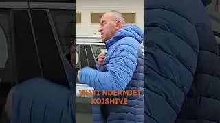 Kojshia me inati #shqip #humor #humorshqip #humoreshqip #hajgare #komedi #komedishqip #kosova